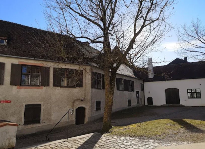 New Castle, Germany